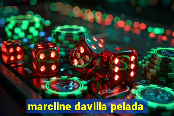 marcline davilla pelada